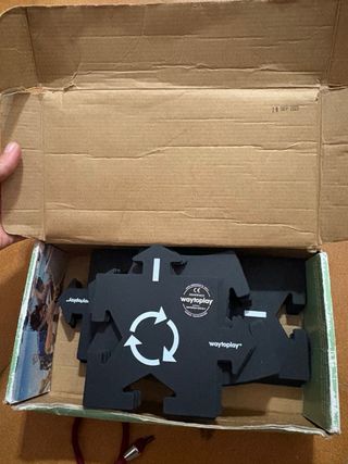 WAYTOPLAY Circuito Coche 24 Pistas