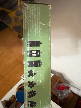 WAYTOPLAY Circuito Coche 24 Pistas