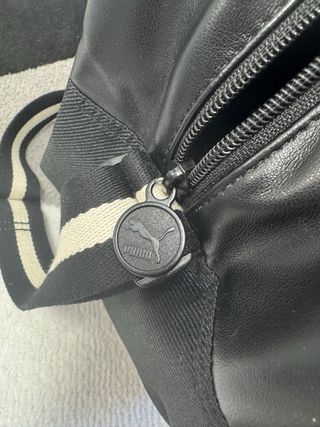 Bolso Puma Negro
