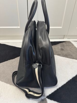 Bolso Puma Negro