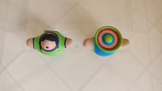 Figuras Artesanales Mexicanas