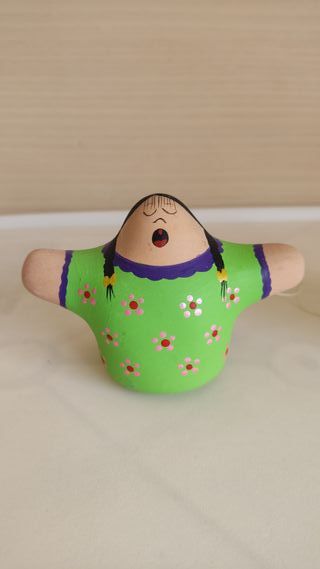 Figuras Artesanales Mexicanas