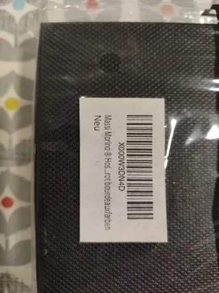 Tirantes de hombre Massi Morino