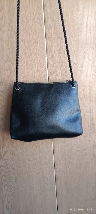 Bolso comparsa berberiscos