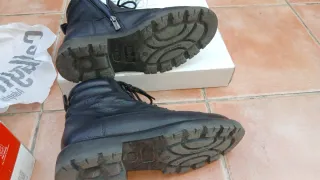 Botas Callaghan Talla 40