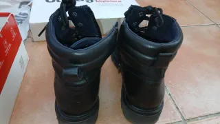 Botas Callaghan Talla 40
