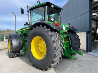 Tractor John Deere 7930