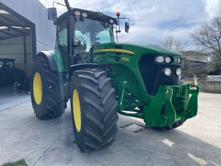 Tractor John Deere 7930