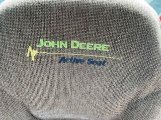 Tractor John Deere 7930