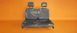Asiento Trasero Renault Twingo Plegable