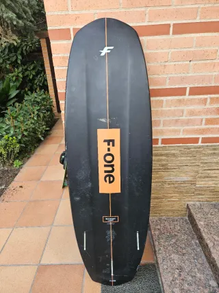 Tabla Kitesurf F-One Magnet