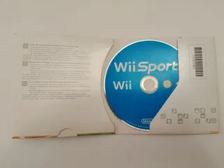 Juego Wii Sports Nintendo Wii