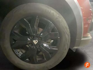 Dacia Jogger S.L. Extreme Go TCe 81kW (110CV) 5p