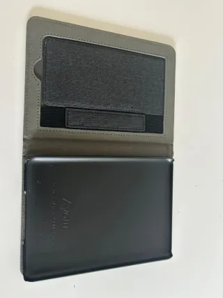 Custodia per e-reafer Ayotu