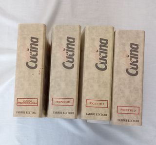 Ricette di Cucina Mediterranea