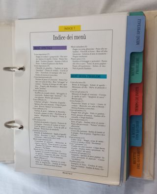 Ricette di Cucina Mediterranea