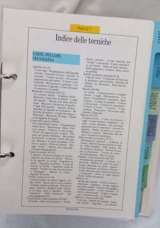 Ricette di Cucina Mediterranea