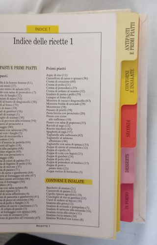 Ricette di Cucina Mediterranea