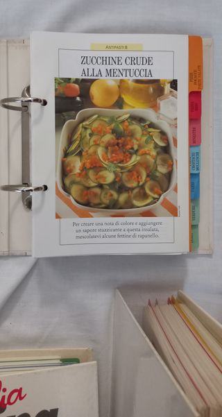 Ricette di Cucina Mediterranea
