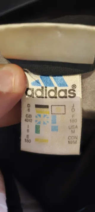 Chándal Adidas Vintage