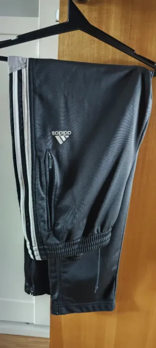 Chándal Adidas Vintage