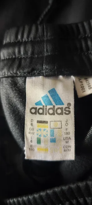 Chándal Adidas Vintage