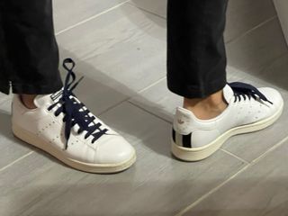 Adidas Stan Smith Stella McCartney