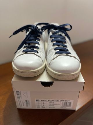 Adidas Stan Smith Stella McCartney