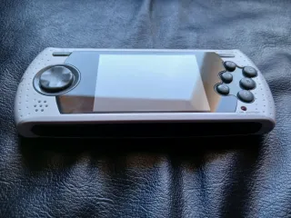 Console portatile Sega Firecore