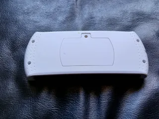 Console portatile Sega Firecore