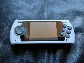 Console portatile Sega Firecore