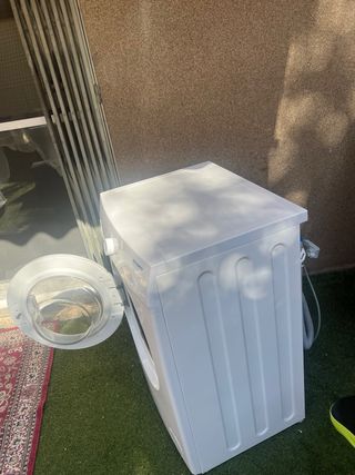 Lavadora Bernavent BL5100 5 Kg