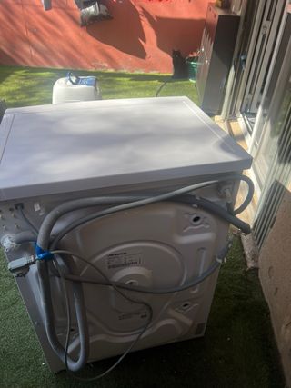 Lavadora Bernavent BL5100 5 Kg