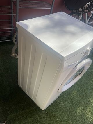 Lavadora Bernavent BL5100 5 Kg
