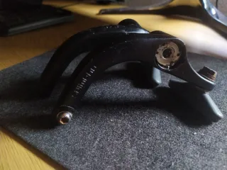 Freno U-Brake Shimano XT