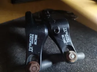 Freno U-Brake Shimano XT