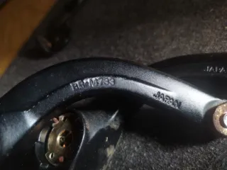 Freno U-Brake Shimano XT