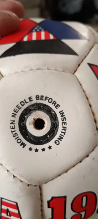 Pallone USA 1994 FIFA