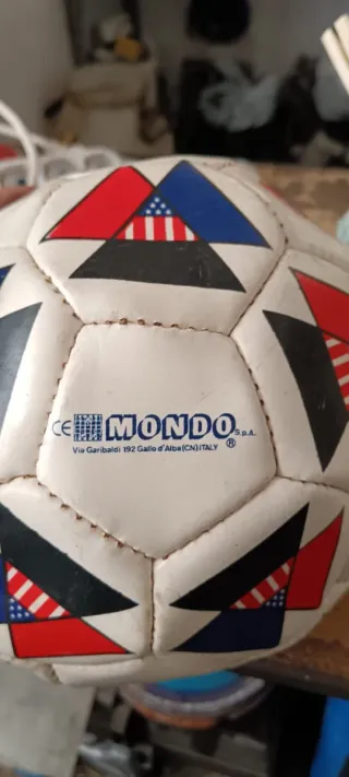 Pallone USA 1994 FIFA