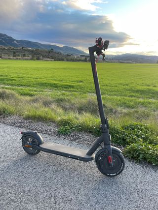 URGE patinete electrico