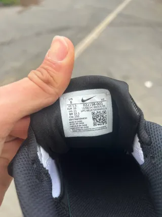 Nike Zoom Vapor 3 HC