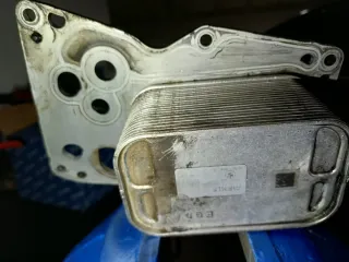 Enfriador Aceite Mini Cooper 1.6