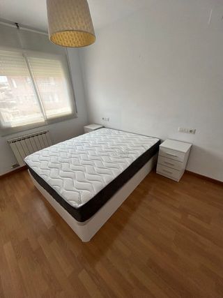 Canapé cama completa