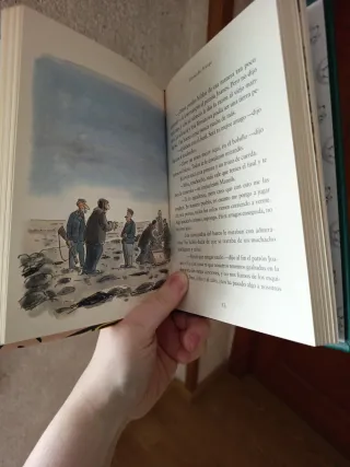 Bambulo: Amigos Que Cuentan