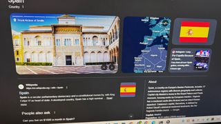 Monitor Philips 243V7Q 24" Full HD - Buono stato