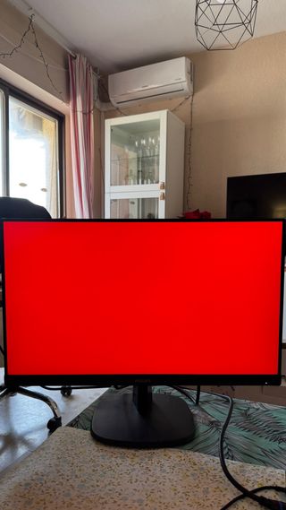 Monitor Philips 243V7Q 24" Full HD - Buono stato