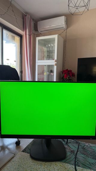 Monitor Philips 243V7Q 24" Full HD - Buono stato