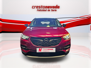 DESDE 236€ AL MES SIN ENTRADA OPEL GRANDLAND X