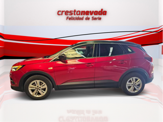 DESDE 236€ AL MES SIN ENTRADA OPEL GRANDLAND X