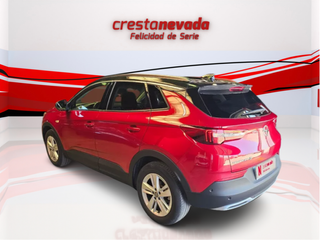 DESDE 236€ AL MES SIN ENTRADA OPEL GRANDLAND X